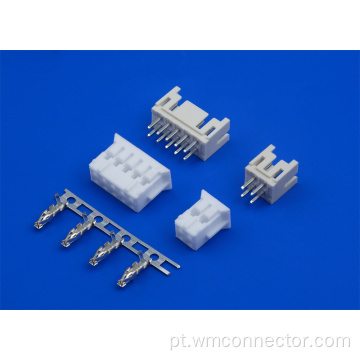 Conector de barra de soldagem de pressão (PhD) 2,0 mm